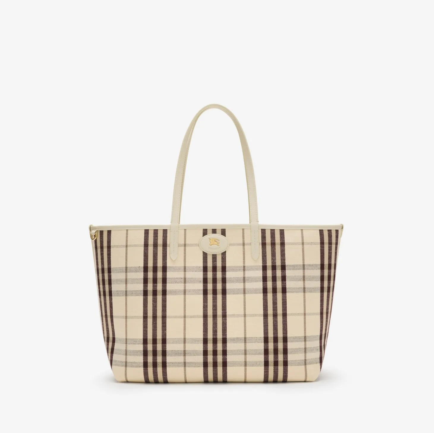 Medium Reversible Bloomsbury Tote