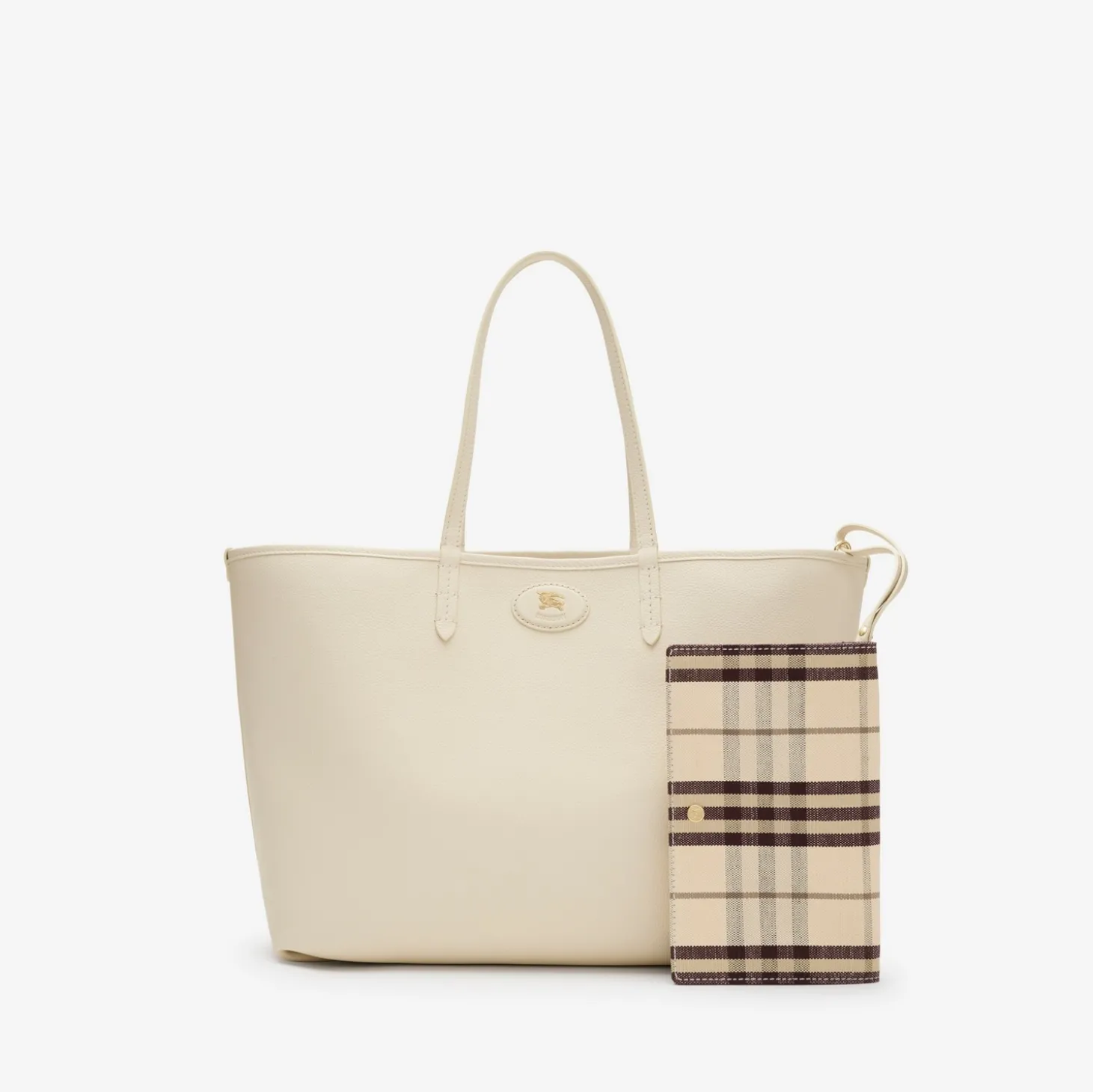 Medium Reversible Bloomsbury Tote