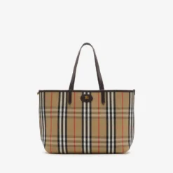 Medium Reversible Bloomsbury Tote​