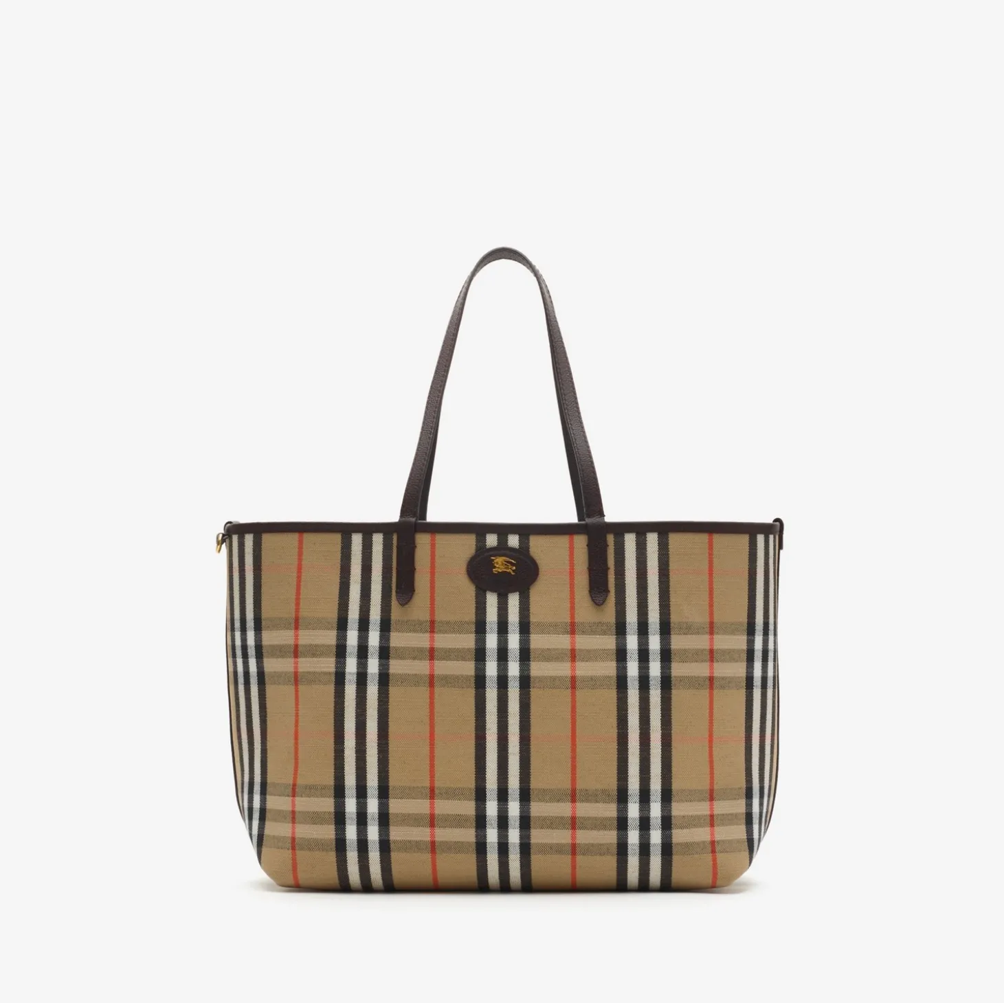 Medium Reversible Bloomsbury Tote