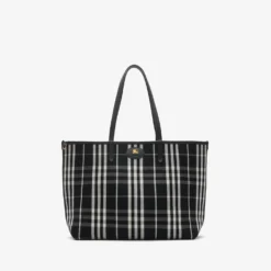 Medium Reversible Bloomsbury Tote