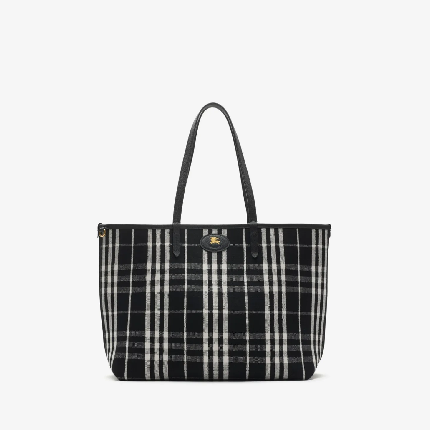 Medium Reversible Bloomsbury Tote