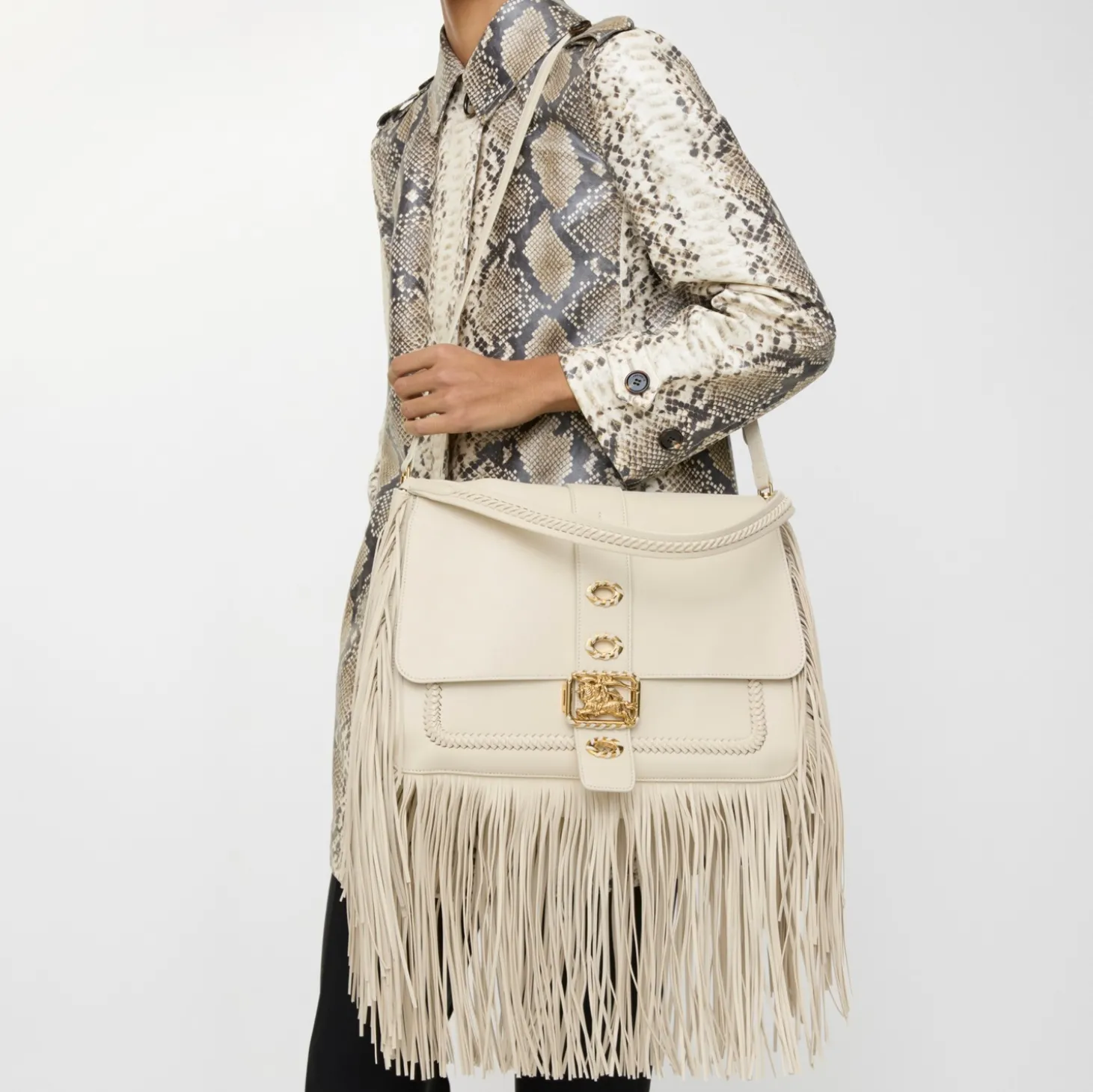 Medium Rider Bag