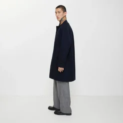 Mid-length Camden Heritage Car Coat