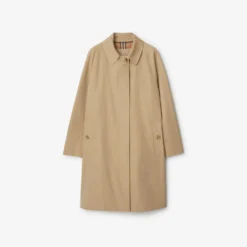 Mid-length Camden Heritage Car Coat