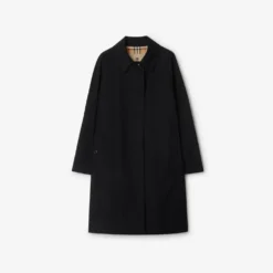 Mid-length Camden Heritage Car Coat