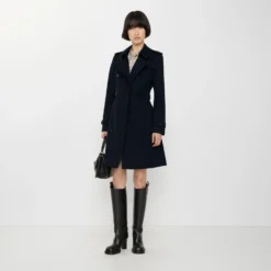 Mid-length Chelsea Heritage Trench Coat
