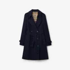 Mid-length Chelsea Heritage Trench Coat