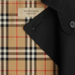 Mid-length Kensington Heritage Trench Coat