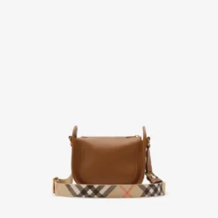Mini B Clip Messenger Bag