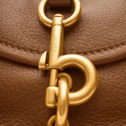 Mini B Clip Messenger Bag