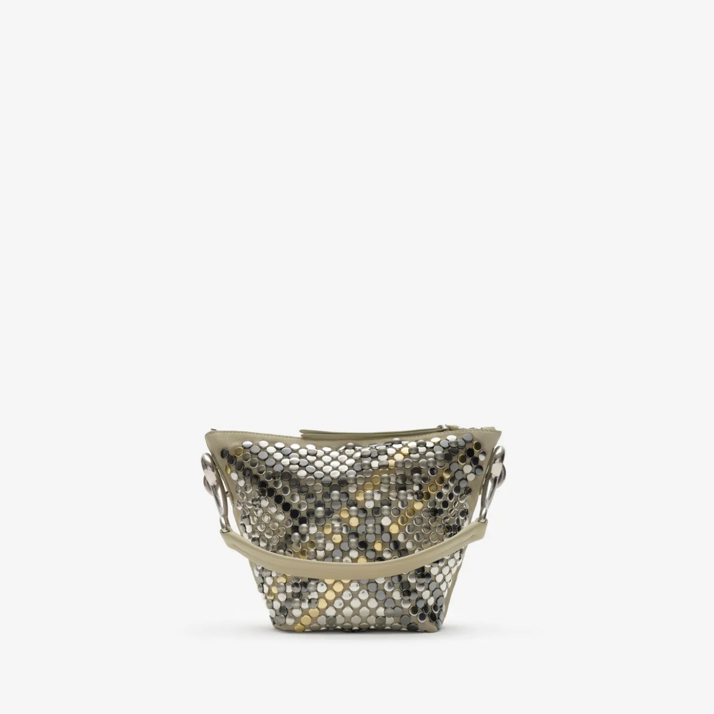 Mini Bridle Shoulder Bag