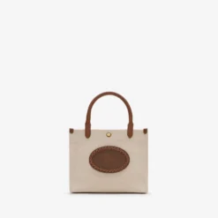 Mini Clovelly Tote