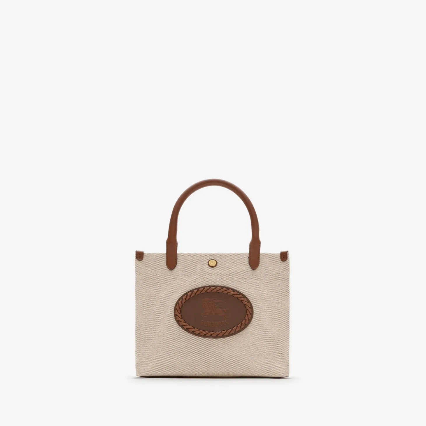 Mini Clovelly Tote