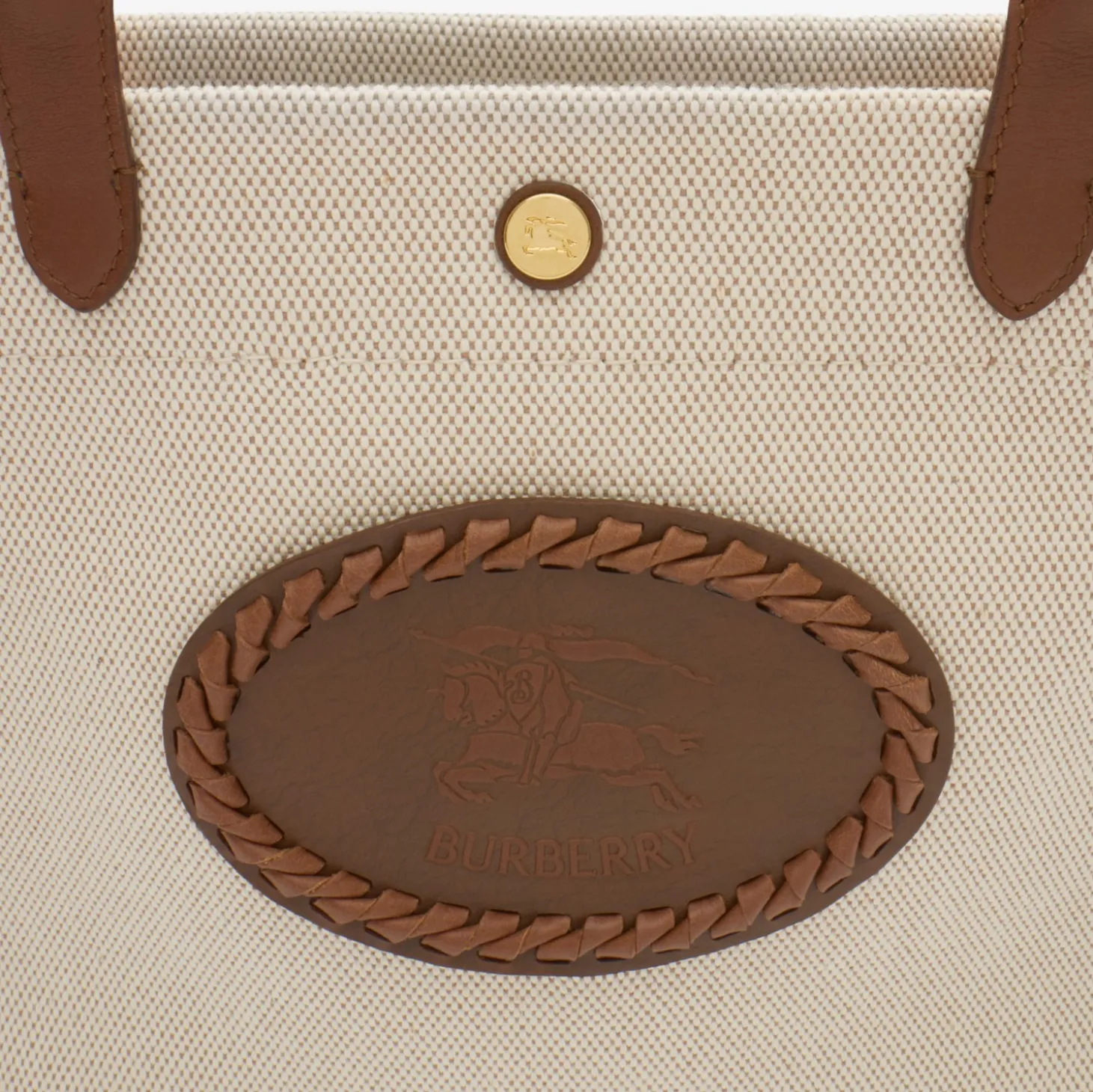 Mini Clovelly Tote
