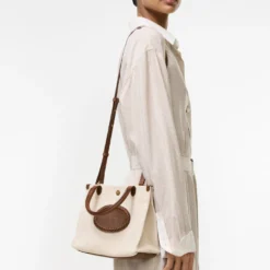 Mini Clovelly Tote