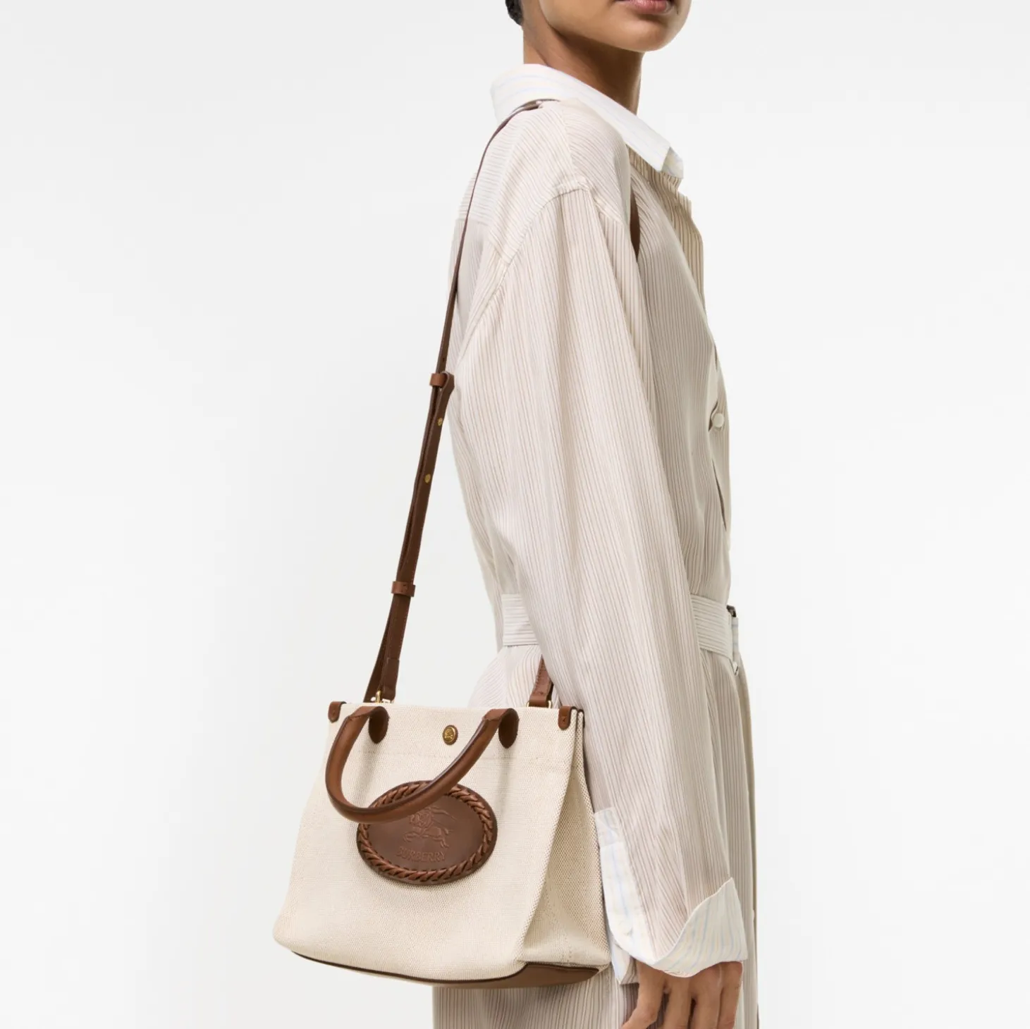 Mini Clovelly Tote