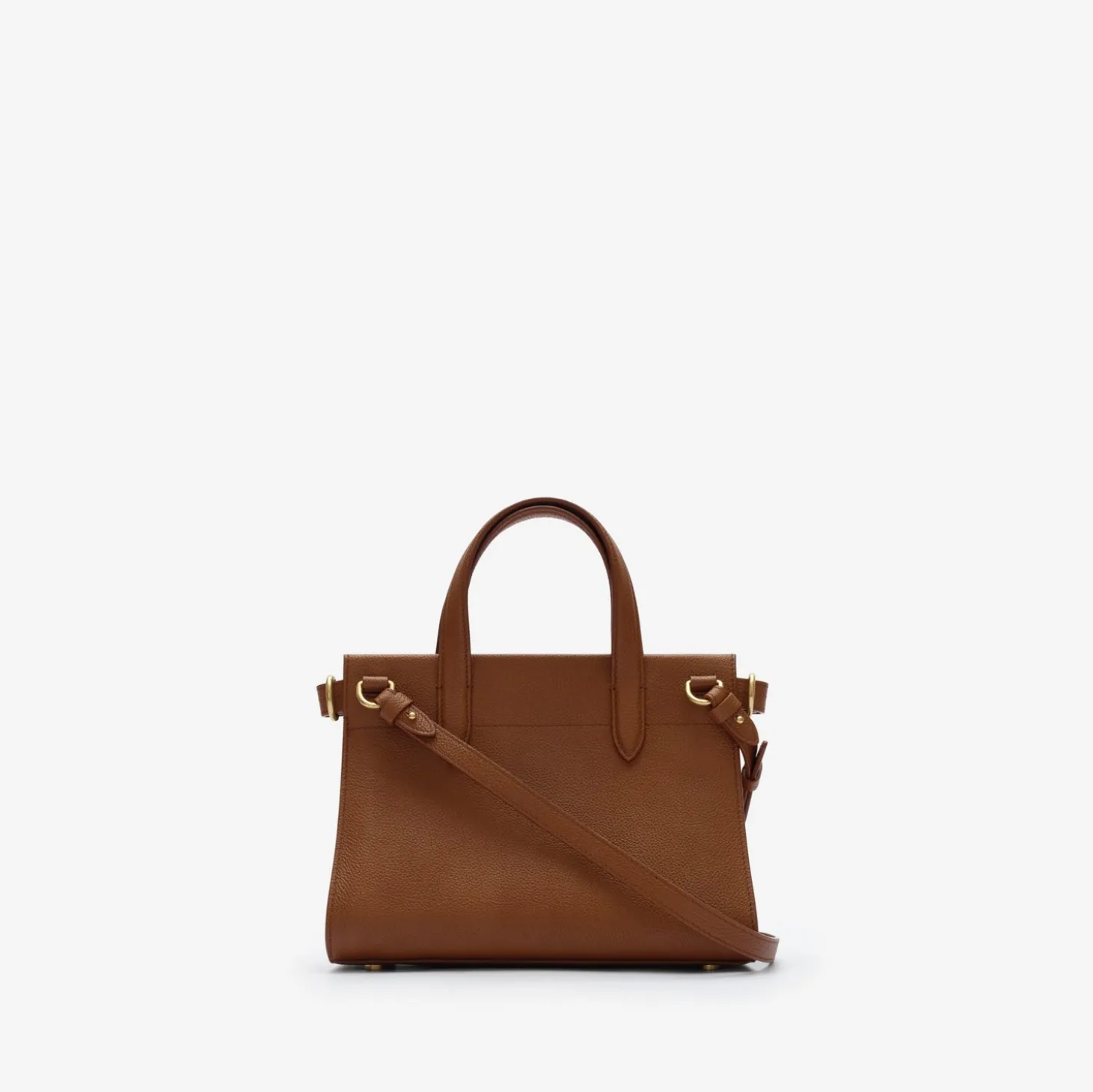 Mini Cotswolds Check Tote