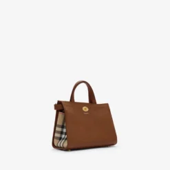 Mini Cotswolds Check Tote