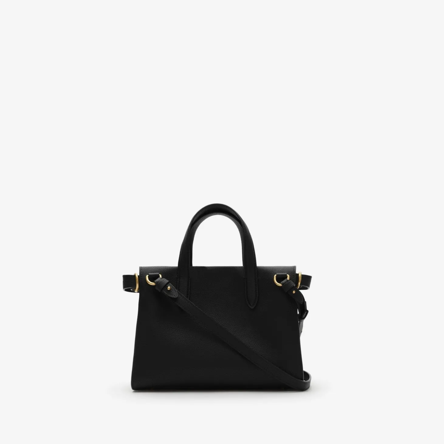 Mini Cotswolds Check Tote