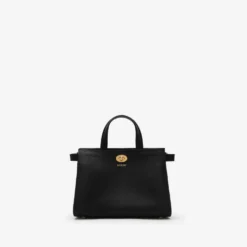 Mini Cotswolds Check Tote
