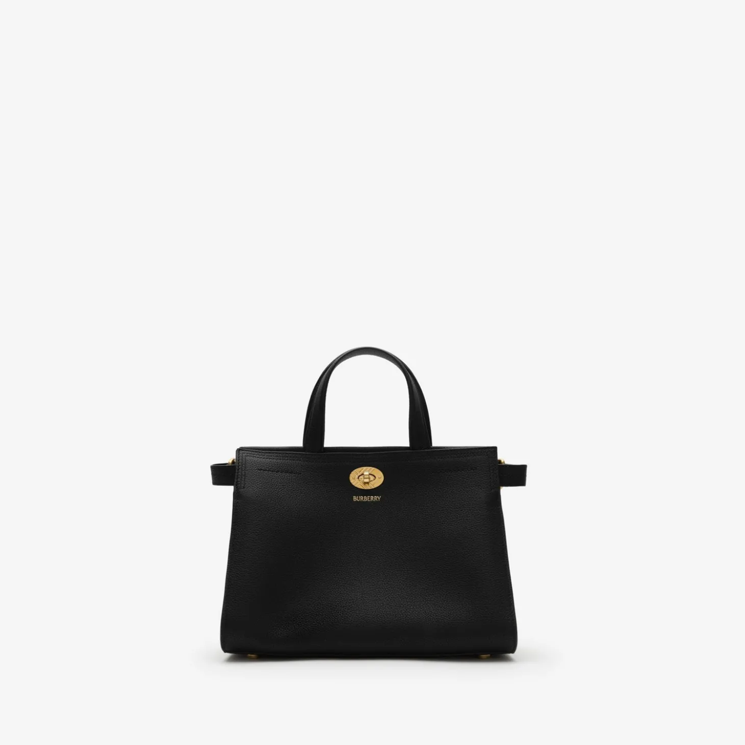 Mini Cotswolds Check Tote