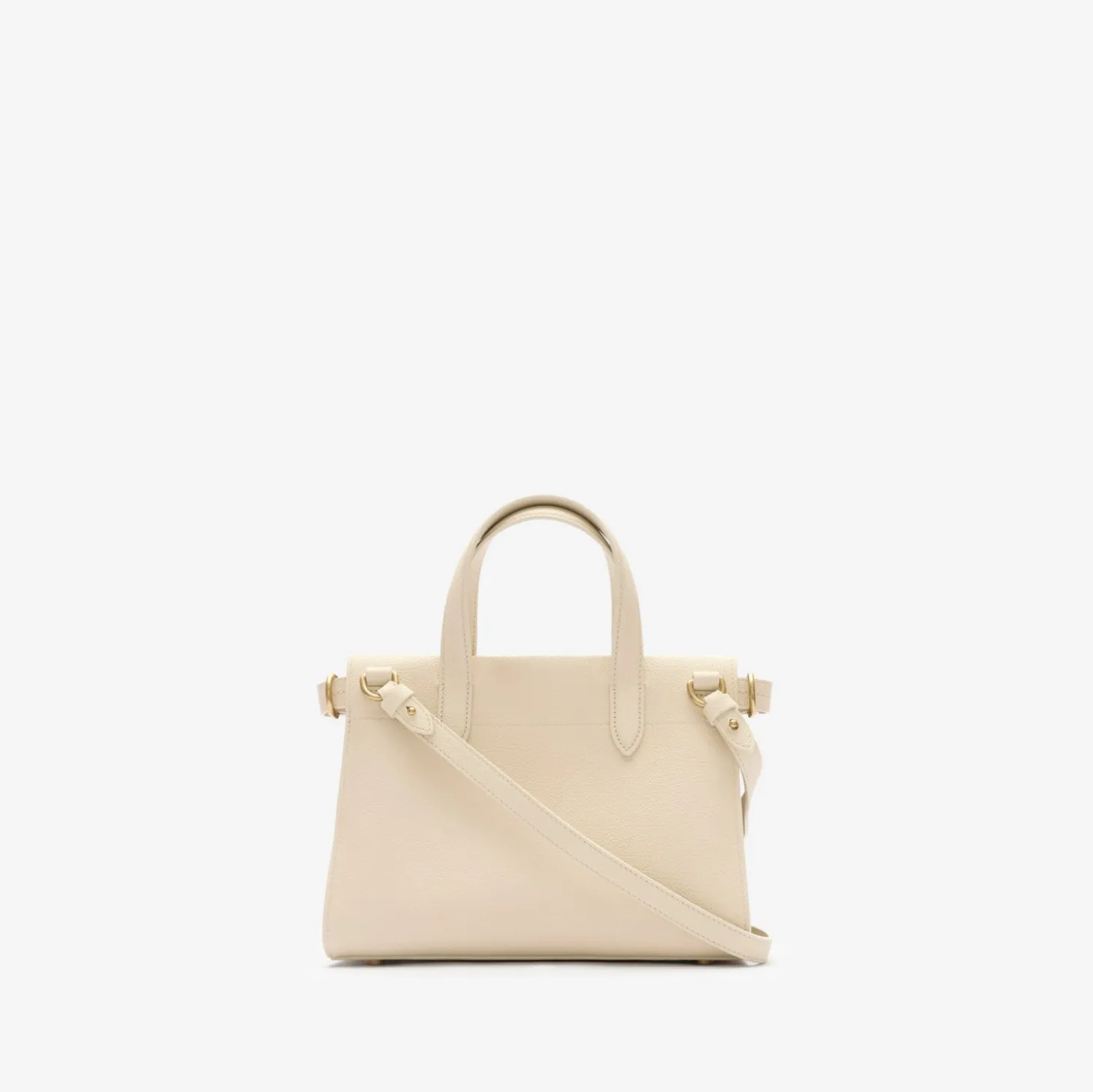 Mini Cotswolds Check Tote