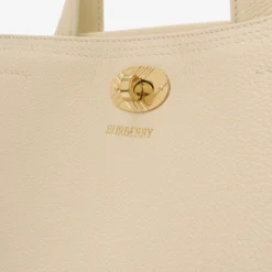 Mini Cotswolds Check Tote