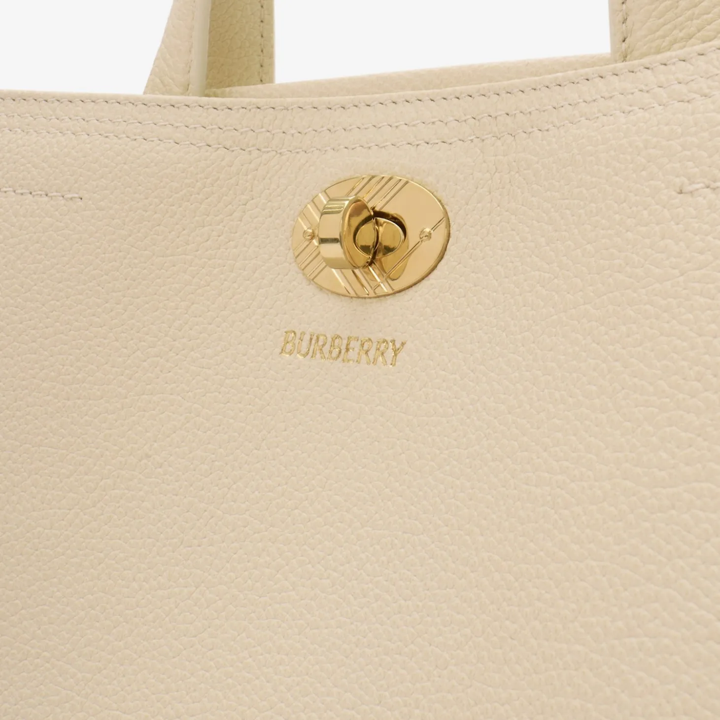 Mini Cotswolds Check Tote