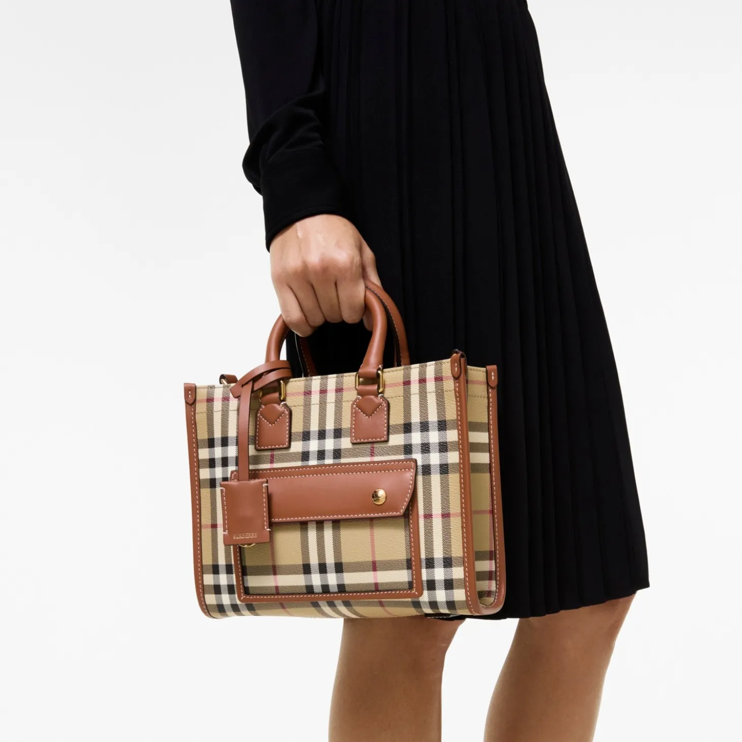 Mini Freya Tote
