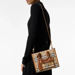 Mini Freya Tote