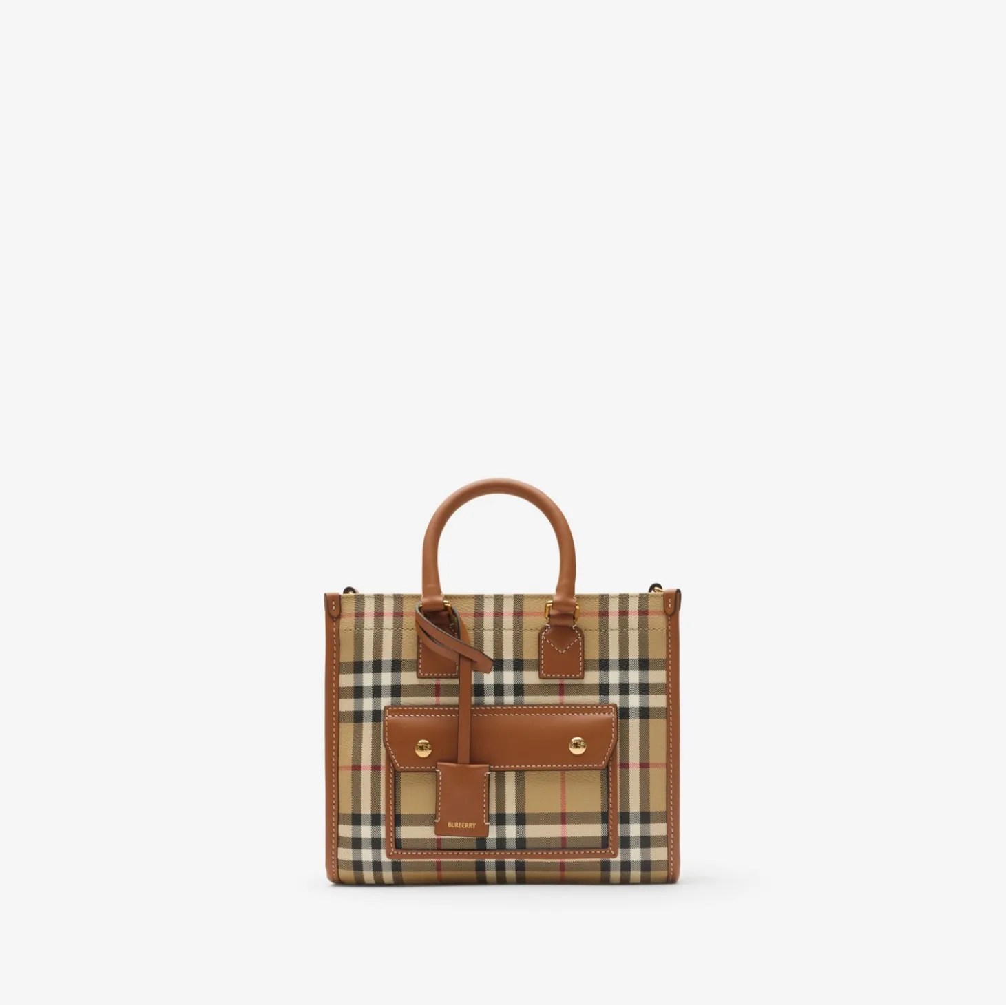 Mini Freya Tote