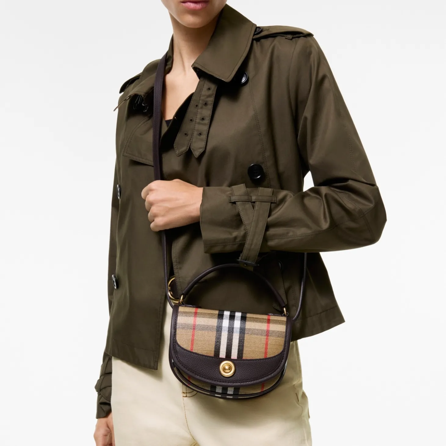 Mini Highlands Bag
