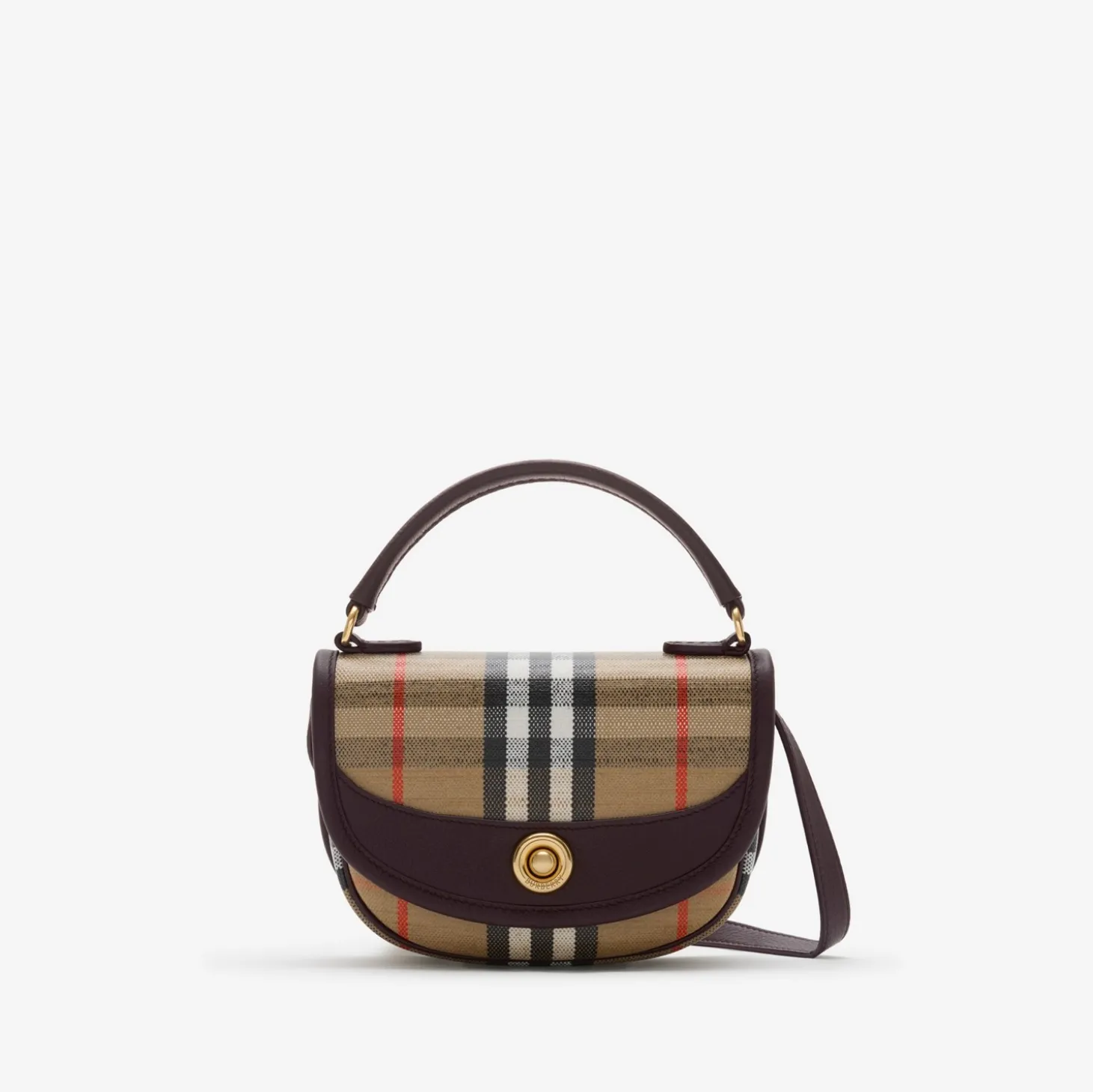 Mini Highlands Bag