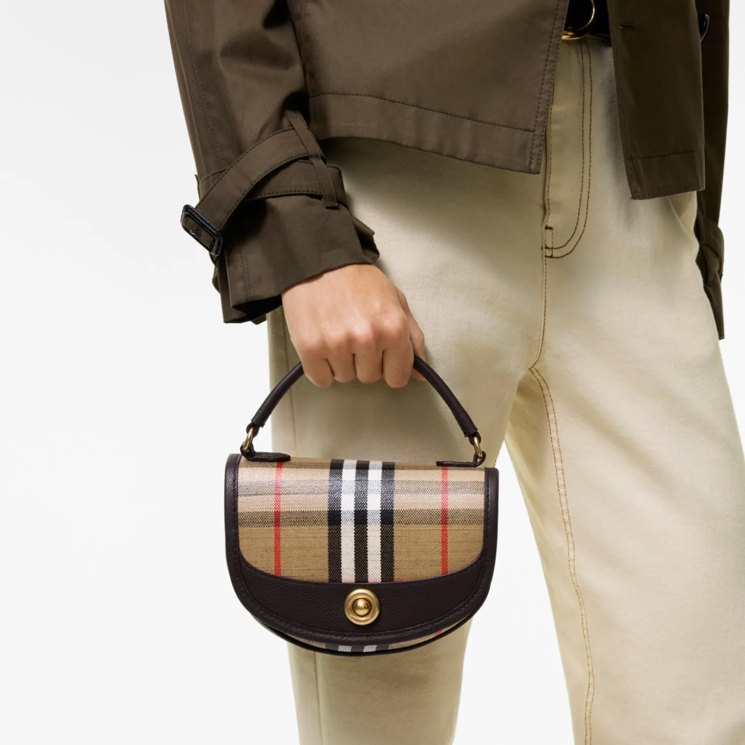 Mini Highlands Bag