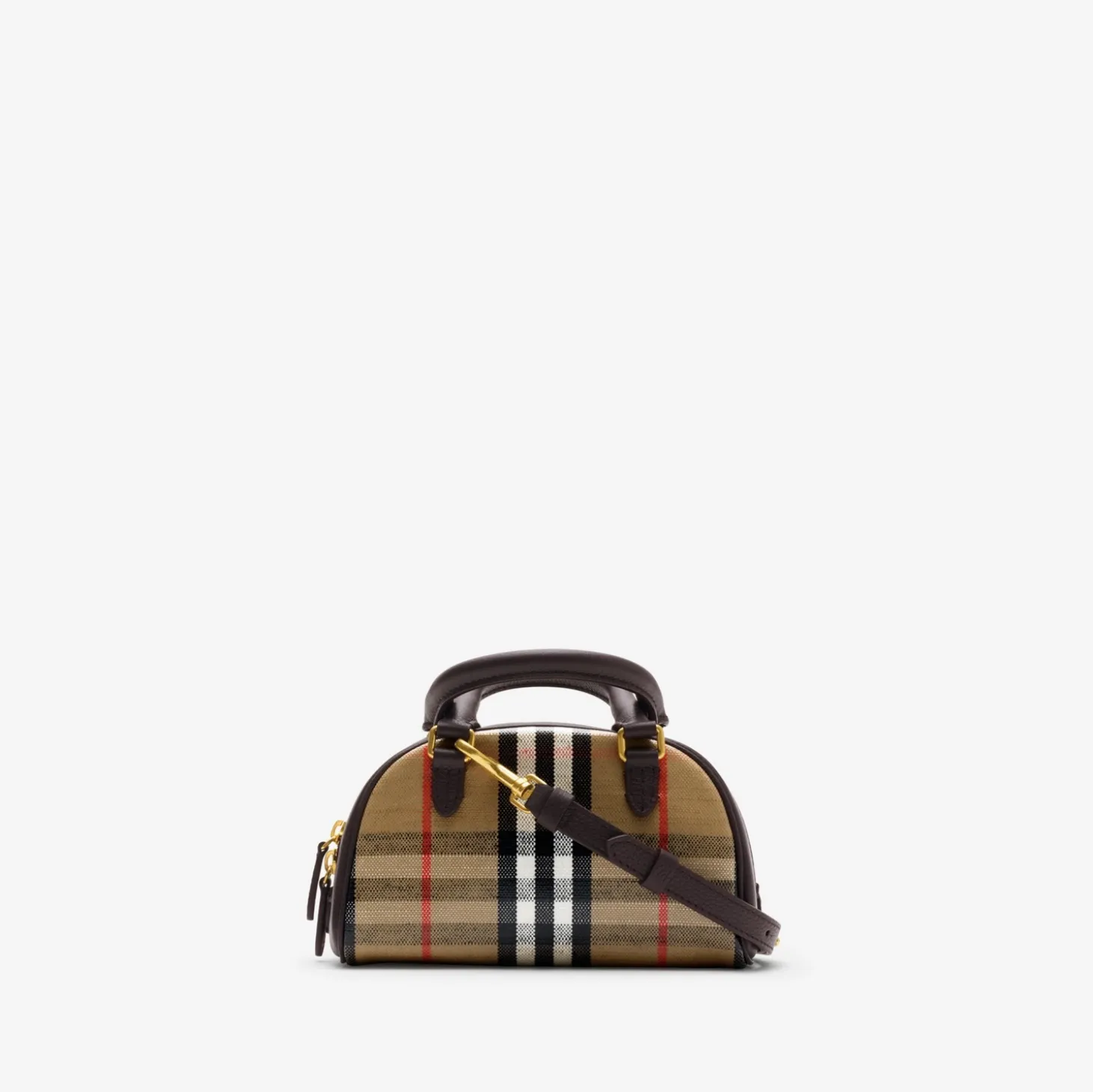 Mini Highlands Bowling Bag