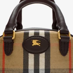 Mini Highlands Bowling Bag