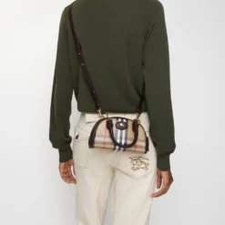 Mini Highlands Bowling Bag