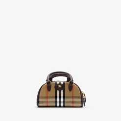 Mini Highlands Bowling Bag