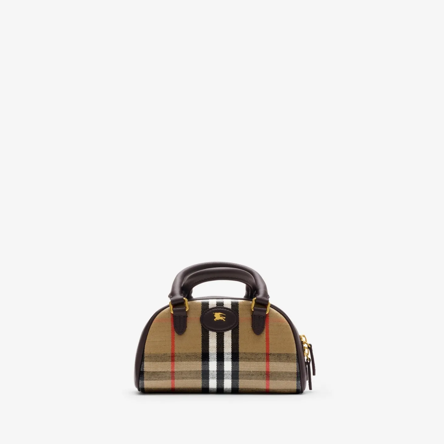 Mini Highlands Bowling Bag