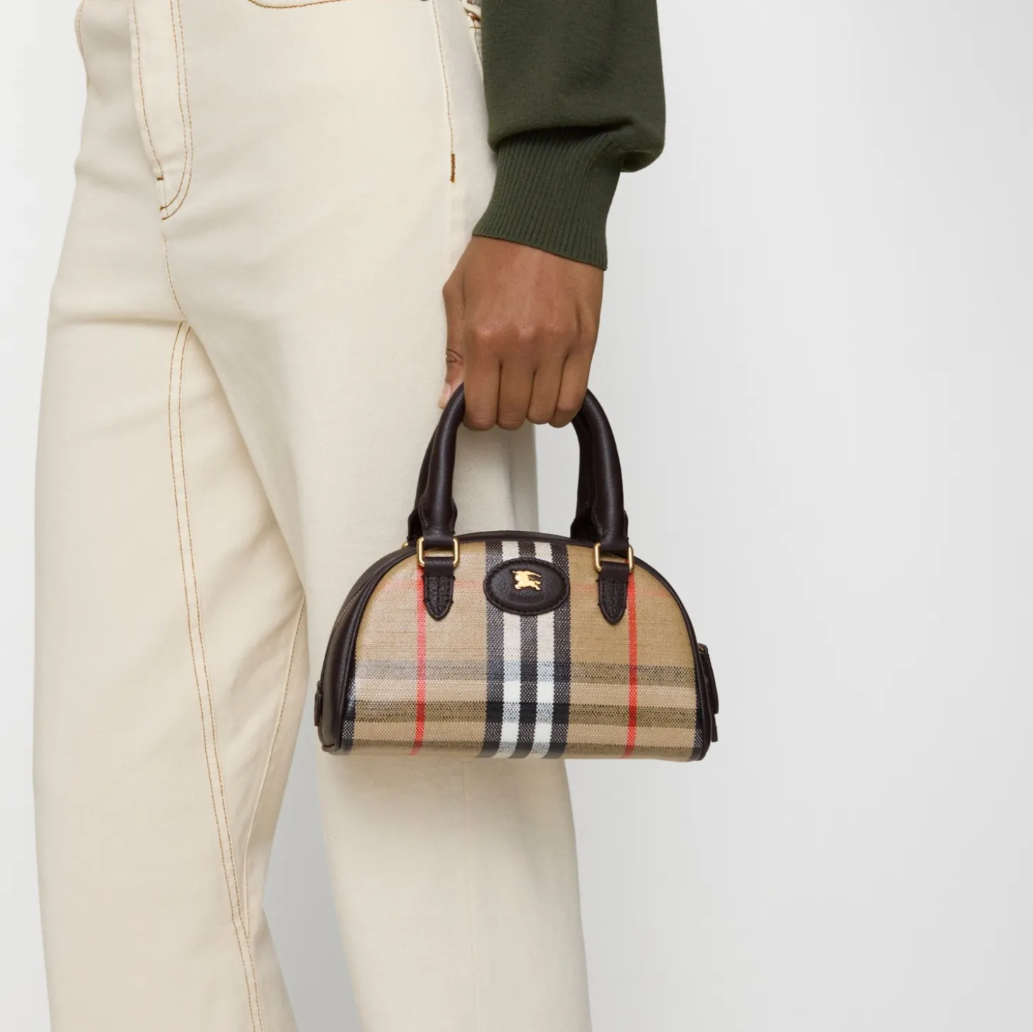 Mini Highlands Bowling Bag