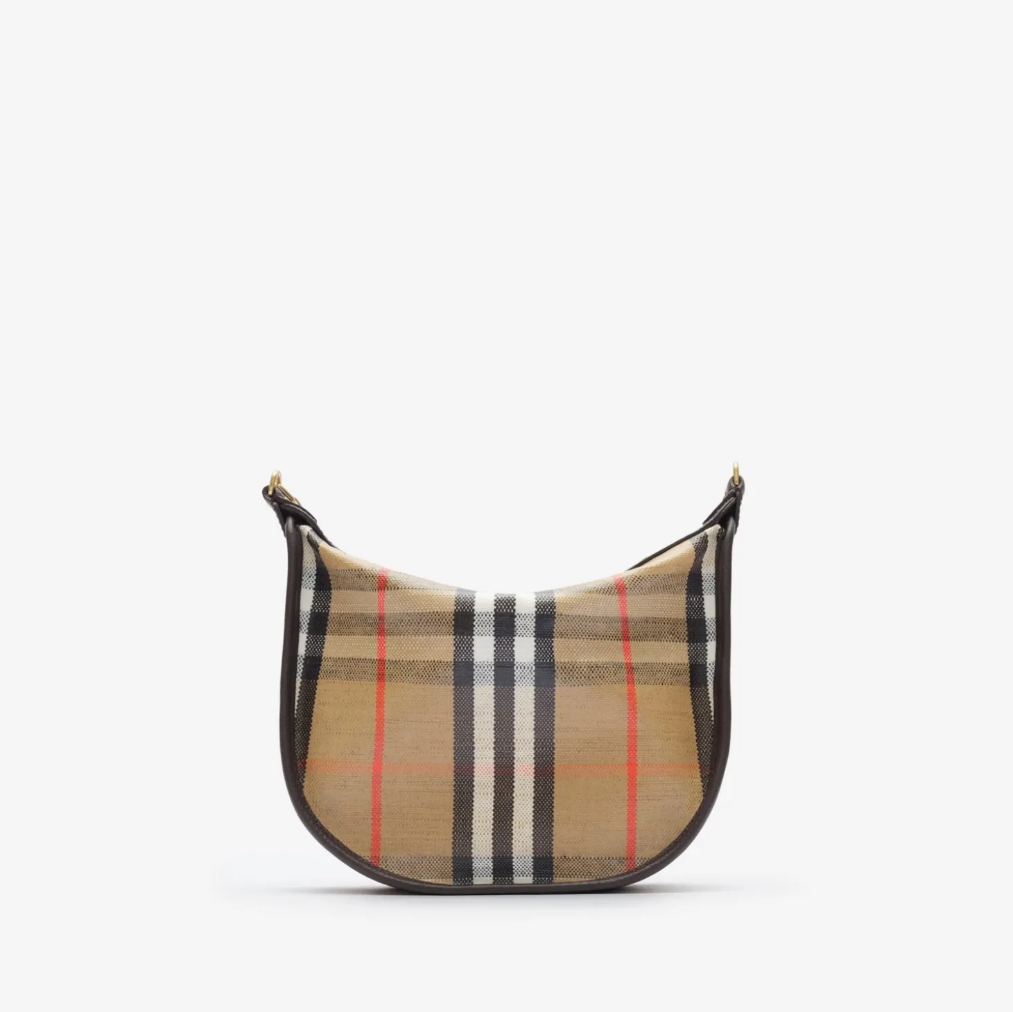 Mini Highlands Chain Bag