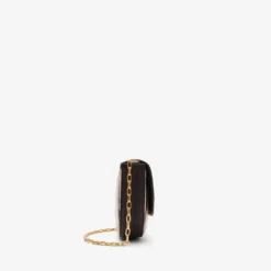 Mini Highlands Chain Crossbody Bag