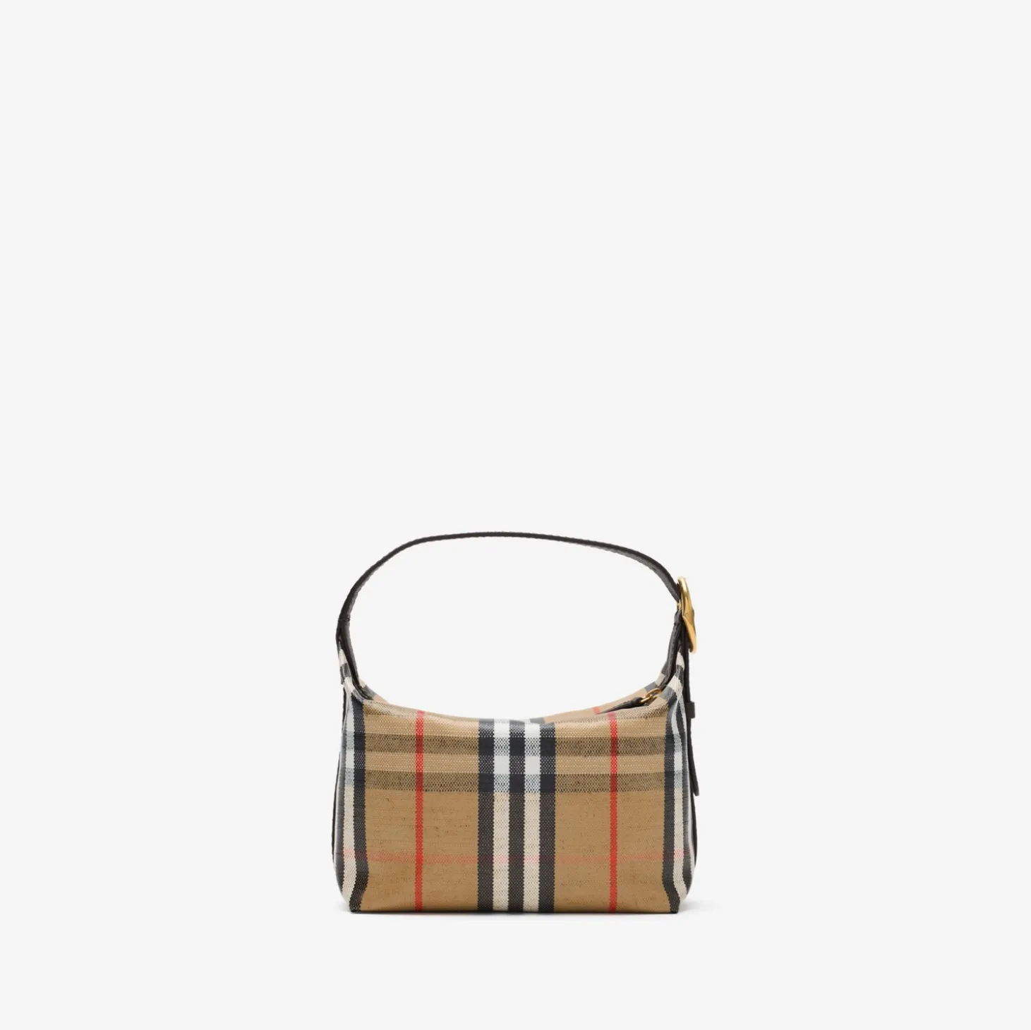 Mini Highlands Duffle Bag