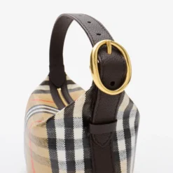 Mini Highlands Duffle Bag​