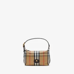 Mini Highlands Duffle Bag