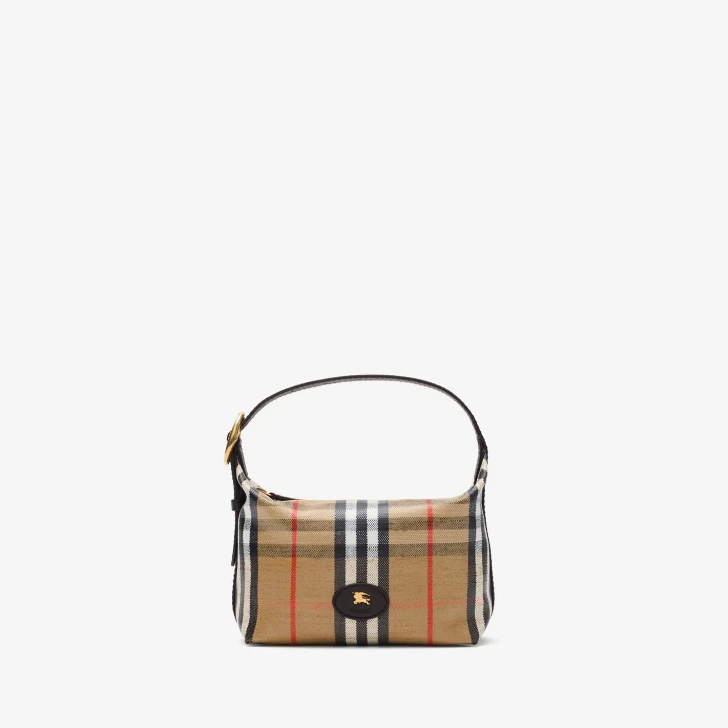 Mini Highlands Duffle Bag