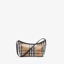 Mini Highlands Shoulder Bag​