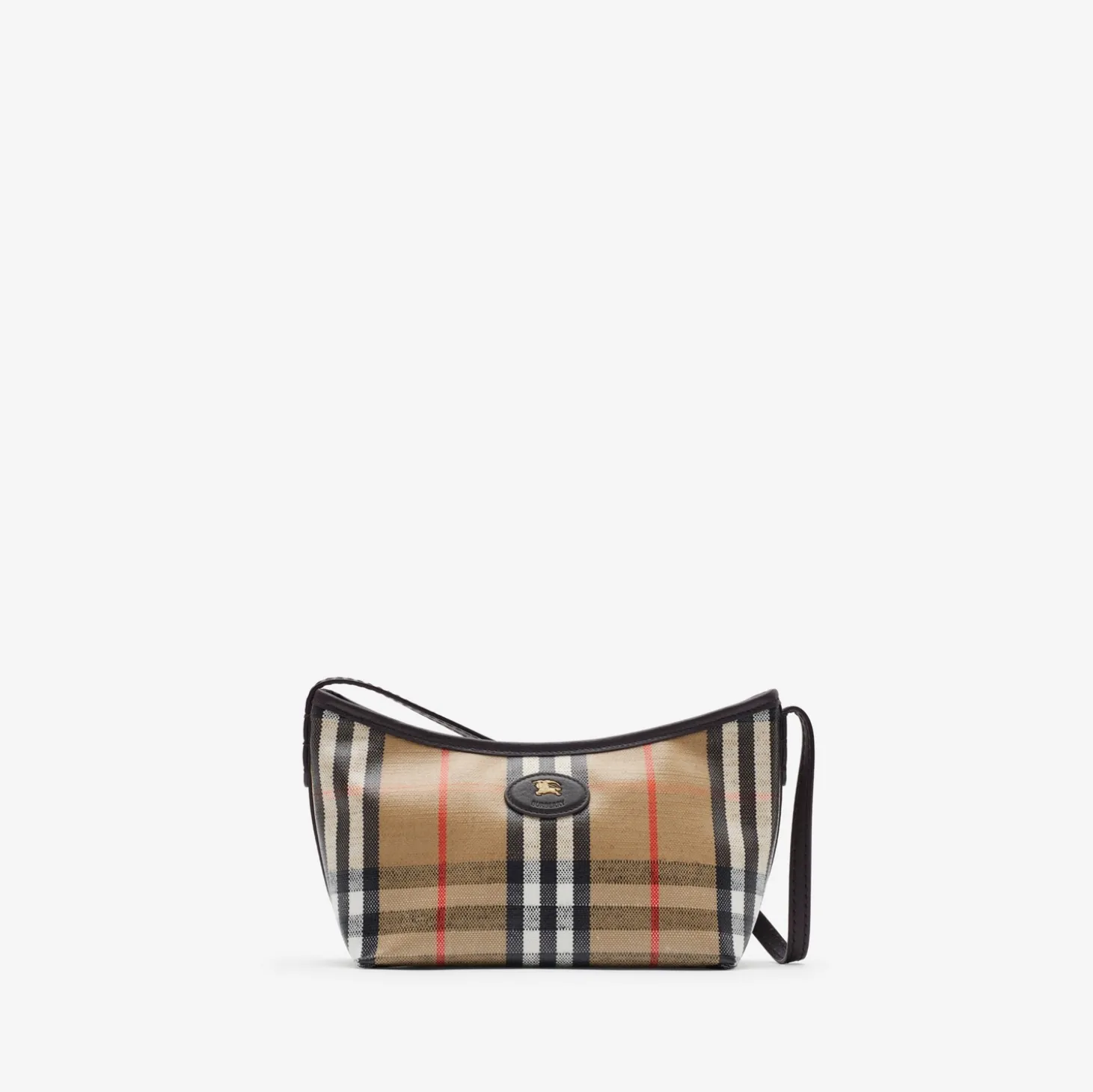 Mini Highlands Shoulder Bag
