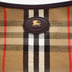 Mini Highlands Shoulder Bag